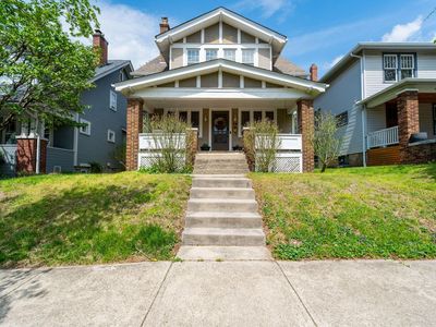 34 E Longview Ave, Columbus, OH, 43202