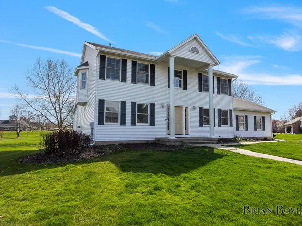 7044 Summit Hill Ct SE, Caledonia, MI 49316