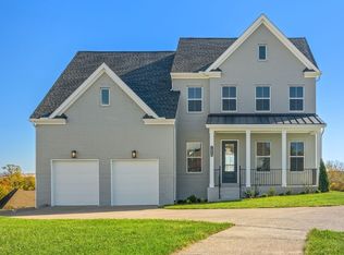 1958 Harmony Rd LOT 140, Spring Hill, TN 37174