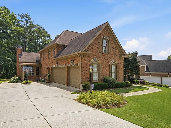3rd image of 3965 Greenside Ct