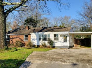 229 E Pine Log Rd, Aiken, SC 29803