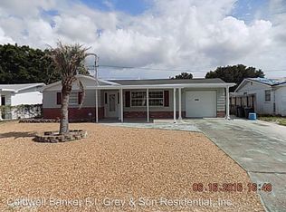 4808 Salem Dr, New Port Richey, FL 34652