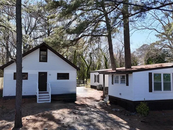 26465 Mason Webster Rd, Princess Anne, MD 21853