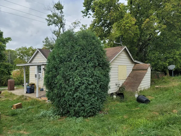 3130 Lithopolis Rd NW, Lancaster, OH 43130