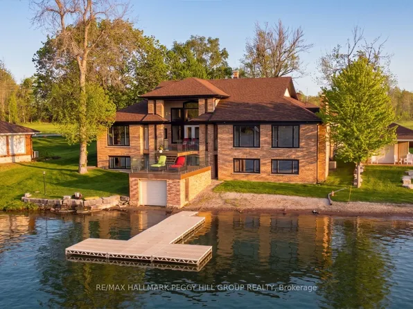 3686 Portage Bay Rd, Ramara, ON L0K 2B0