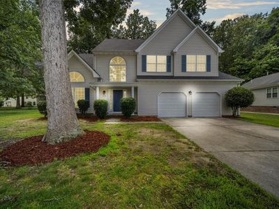 3204 Bentham Ln, Chesapeake, VA, 23321