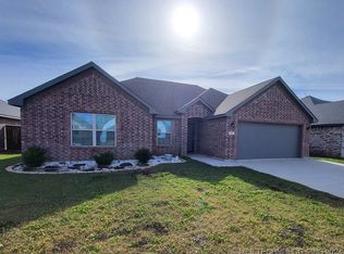 3533 Prairie Xing, Durant, OK 74701