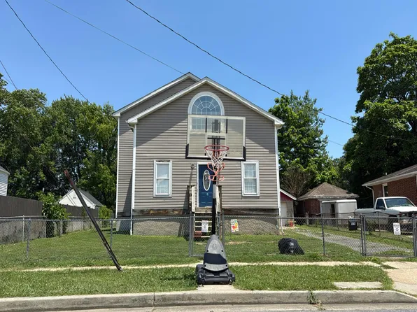 978 Martin Rd, Baltimore, MD 21221