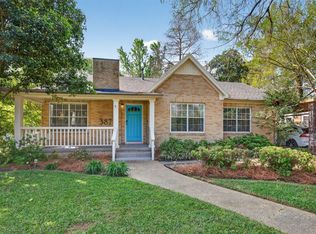 387 Ockley Dr, Shreveport, LA 71105