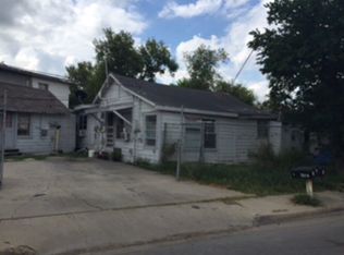 1216 Palo Blanco Dr, Laguna Vista, TX 78578