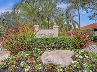 1399 Seagrape Cir, Weston, FL 33326