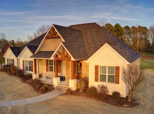 1816 Hilldale Rd, Alexander, AR 72002