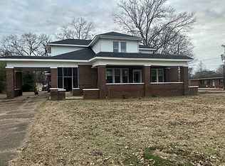 246 George Payne Cossar Blvd, Charleston, MS 38921