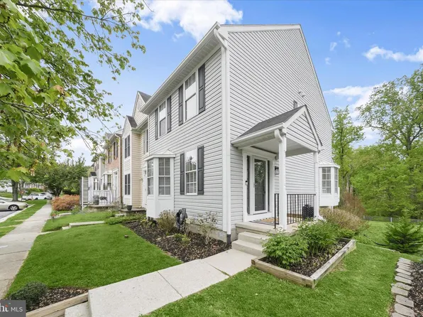 536 Westside Blvd, Catonsville, MD 21228