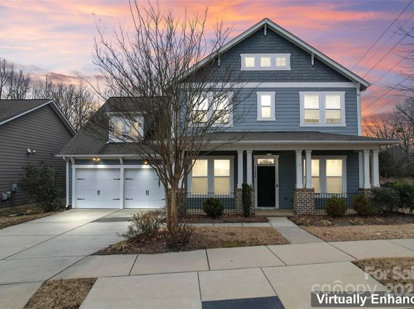 11604 Bradford Park Dr, Davidson, NC 28036