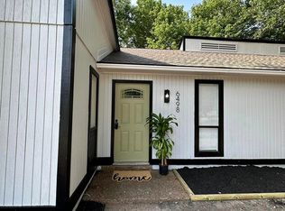 6498 Honeybrook Rd, Memphis, TN 38134