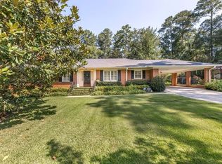 2855 Sheffield Rd, Macon, GA 31204