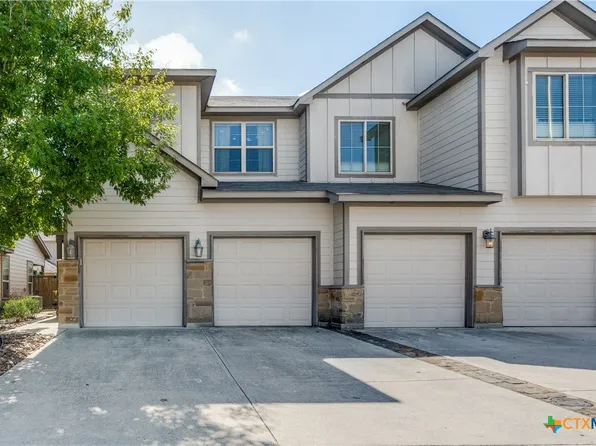 732 Gristmill Dr Unit 20A, New Braunfels, TX 78130