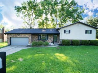 6490 Wooden Shoe Dr, Liberty Township, OH 45044
