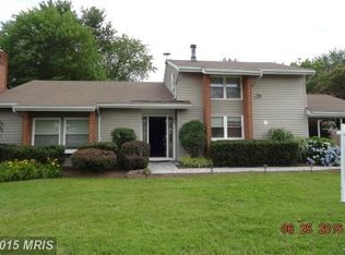 754 Sugarland Run Dr, Sterling, VA 20164