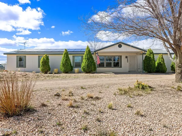 24680 N Saint Louis Street, Paulden, AZ 86334