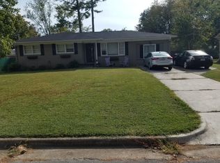 1012 Heard Dr SE, Huntsville, AL 35803