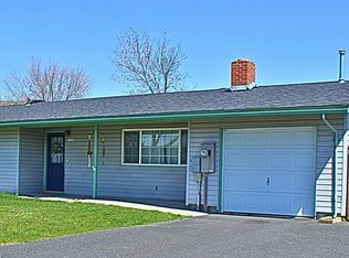 10363 McGuire Ave, Klamath Falls, OR 97603