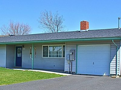 10363 McGuire Ave, Klamath Falls, OR, 97603