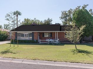 1941 E Montebello Ave, Phoenix, AZ 85016