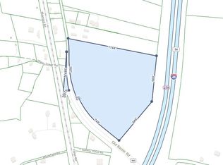 Old Baxter Rd, Baxter, TN 38544