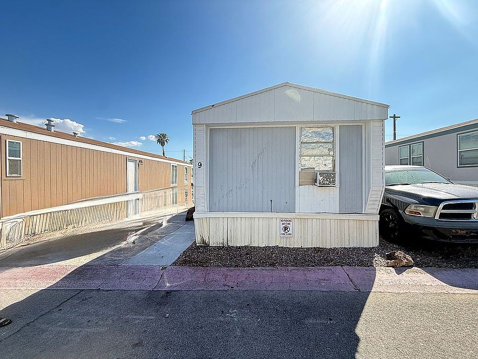 2nd image of 500 Miller Ave Trailer 9
