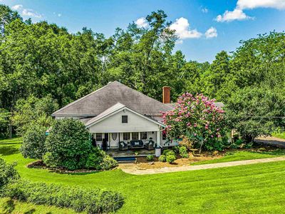 35 Holmes Ave, Wedowee, AL, 36278