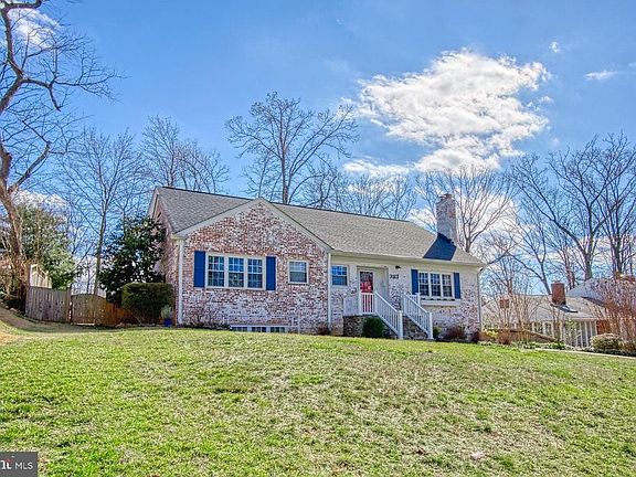 2nd image of 3113 Shadeland Dr