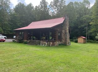 728 Ewing Crk, Dayhoit, KY 40824