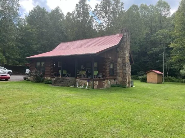 728 Ewing Crk, Dayhoit, KY 40824