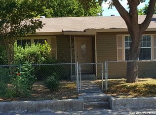 507 W Bedford Ave, San Antonio, TX 78226