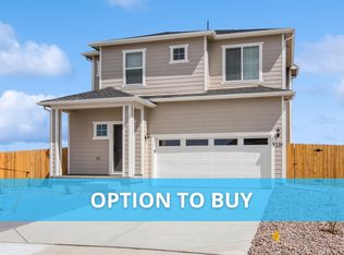 9351 Yampa St, Commerce City, CO 80022