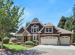 437 210th Ave NE, Sammamish, WA 98074