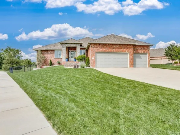 14002 E Churchill St, Wichita, KS 67230