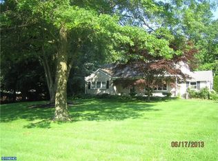 713 Alene Rd, Ambler, PA 19002