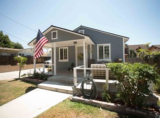 518 W Colorado Blvd, Monrovia, CA 91016
