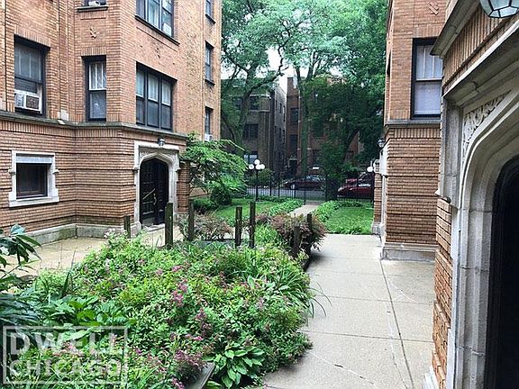 5th image of 6653 N Newgard Ave APT 1W