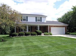 8477 Old Plank Rd, Grand Blanc, MI 48439