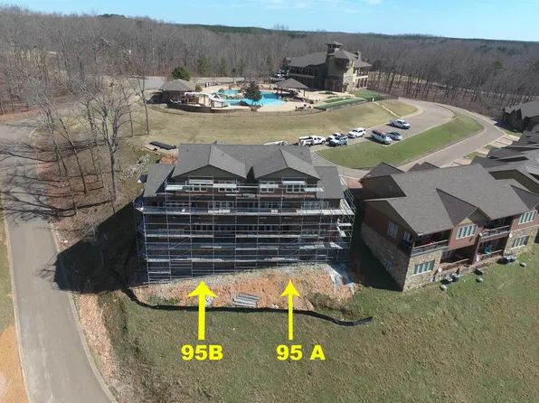 95B Oasis Ln, Savannah, TN 38372