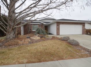 9117 W Barge St, Yakima, WA