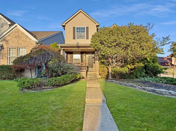 1400 Beaconsfield Ave, Grosse Pointe Park, MI 48230