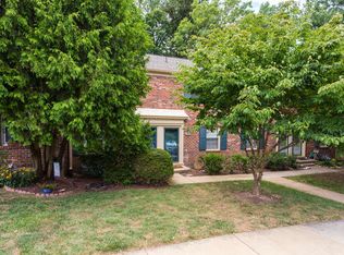 5818 Torington Dr #859, Springfield, VA 22152