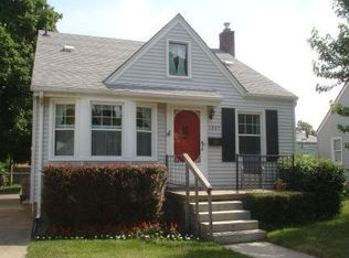 1307 Pearson St, Ferndale, MI