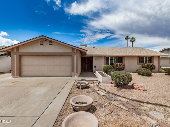 1332 E Redfield Rd, Tempe, AZ 85283