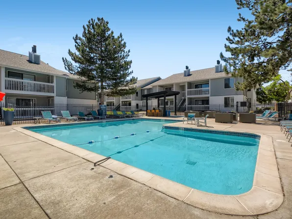 The Preserve at City Center, 1098 S Evanston Way, Aurora, CO 80012